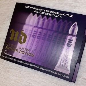 ❗️6/$25❗️Urban Decay Eyeshadow Primer Potion